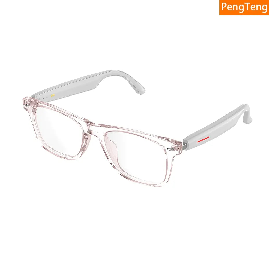 Revolutionary Smart Glasses with Premium Sound, Effortless Voice Calling, and Seamless Bluetooth Connectivity
